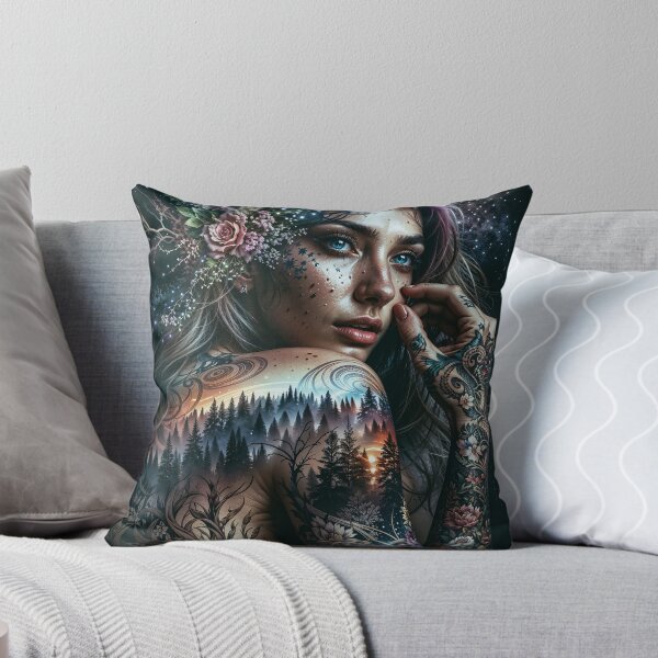 Item preview, portraited nature C / nature++ /  by domin  designed and sold by dejco.art.