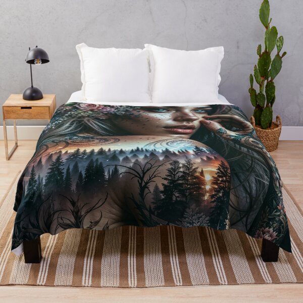 Item preview, portraited nature C / nature++ /  by domin  designed and sold by dejco.art.