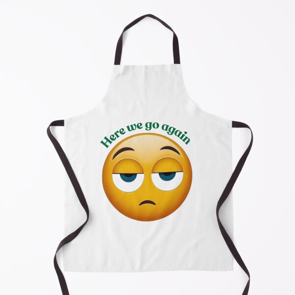 Item preview, Here we go again designed and sold by Monem-RASH.