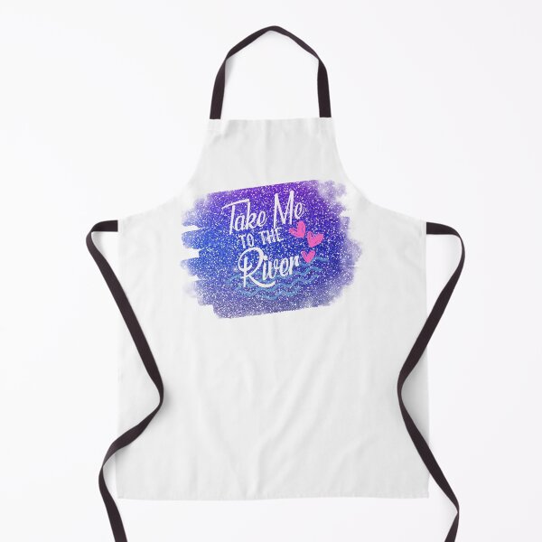 Item preview, Take Me to the River designed and sold by TSF LifeStyle Designs.