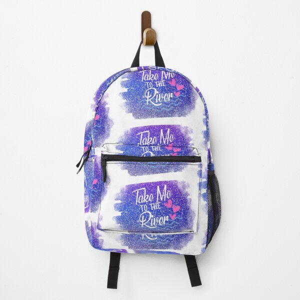 Item preview, Take Me to the River designed and sold by TSF LifeStyle Designs.