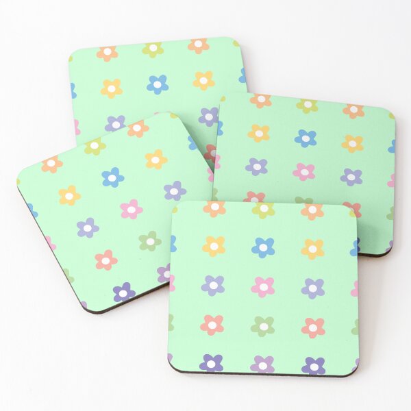 Item preview, Tiny Flowers designed and sold by jomsdoodles.