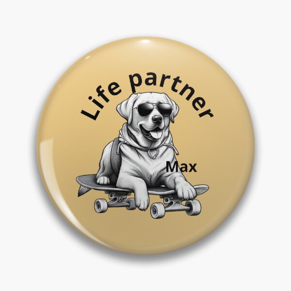 Item preview, My pet dog Max designed and sold by chessnegocios.