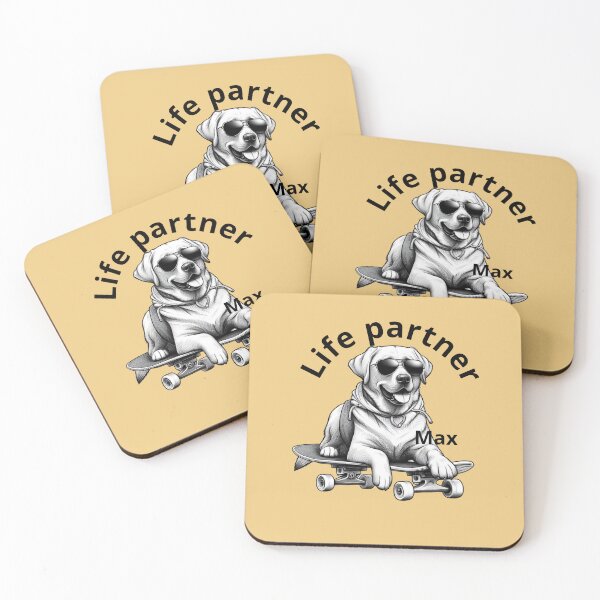Item preview, My pet dog Max designed and sold by chessnegocios.