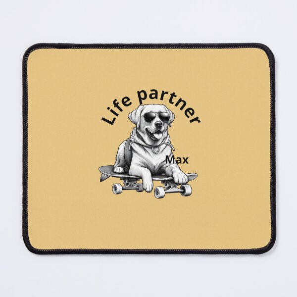 Item preview, My pet dog Max designed and sold by chessnegocios.