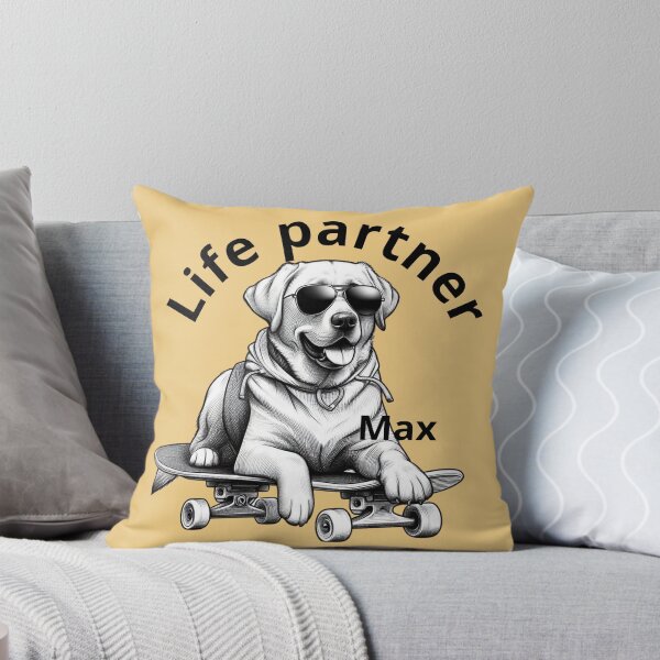 Item preview, My pet dog Max designed and sold by chessnegocios.