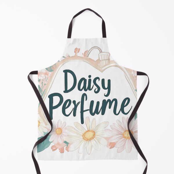 Item preview, Daisy Perfume designed and sold by WickerStudio.