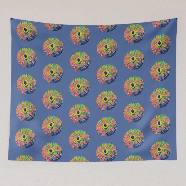 Item preview, hot shell eye designed and sold by Emmet L.F. Cameron.