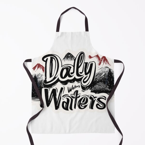 Item preview, Daly Waters designed and sold by WickerStudio.
