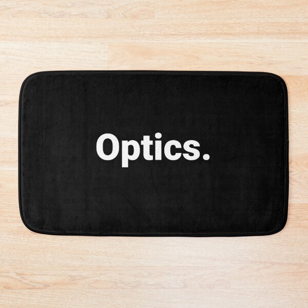 Item preview, Optics. designed and sold by Text-based T-Shirts and Gifts.
