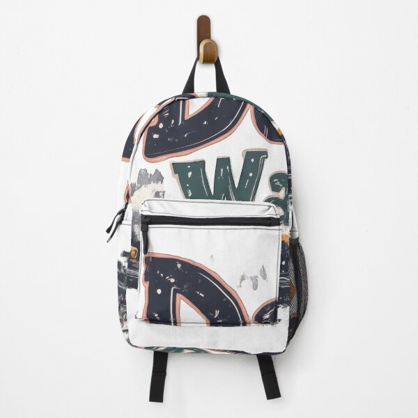 Item preview, Daly Waters designed and sold by WickerStudio.