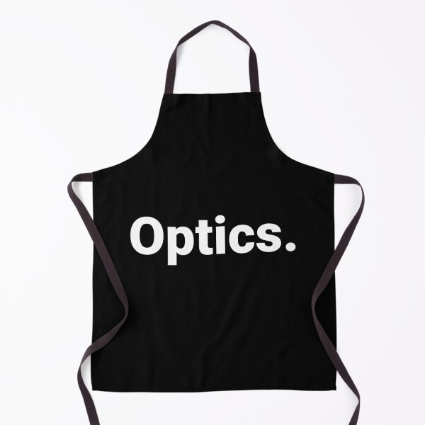 Item preview, Optics. designed and sold by Text-based T-Shirts and Gifts.