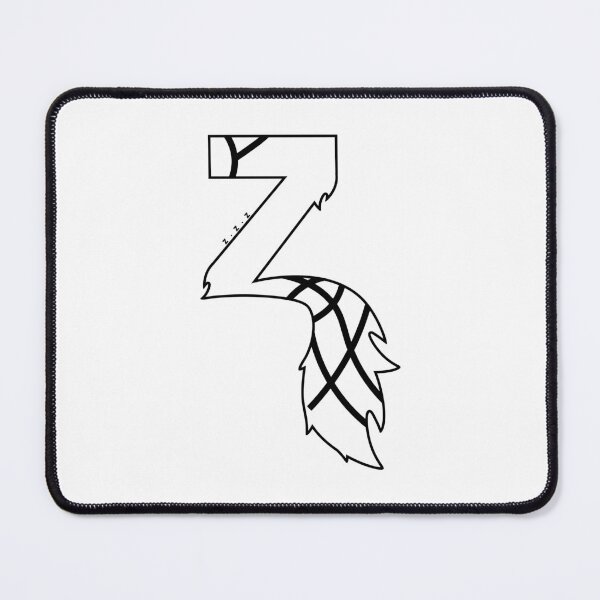 Item preview, Lycaon Z designed and sold by Marissa Scudder.