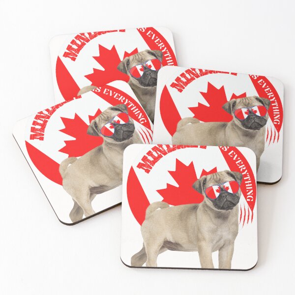 Item preview, T-shirt with the flag of Canada designed and sold by houcimo.