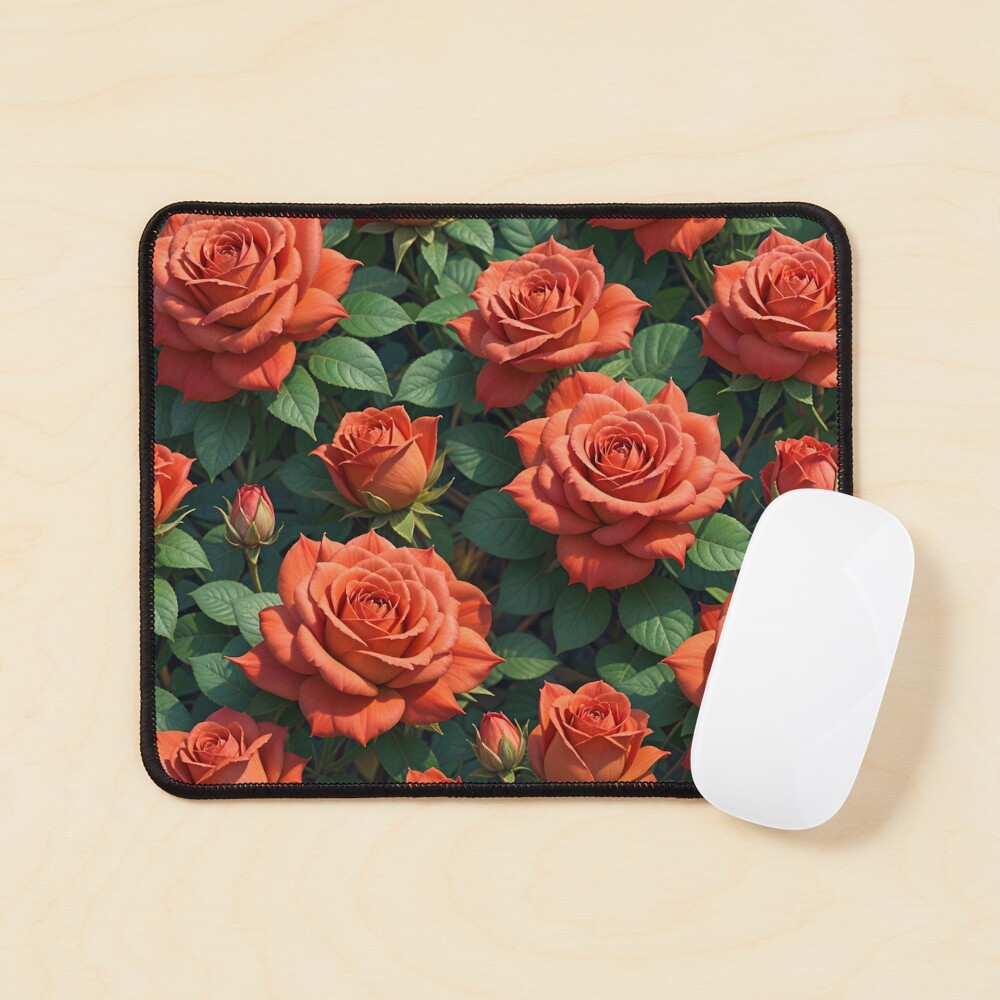 Item preview, Mouse Pad designed and sold by TheArtOfPat.