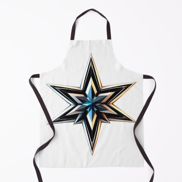 Item preview, Free Vector 3D Metal Star Isolated designed and sold by hjian8219.