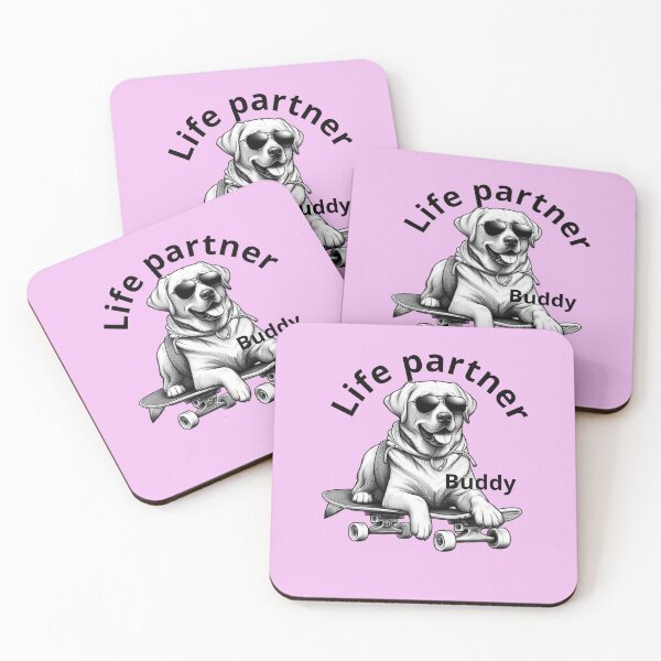 Item preview, My pet dog Buddy designed and sold by chessnegocios.