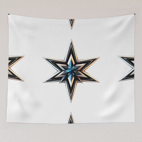 Item preview, Free Vector 3D Metal Star Isolated designed and sold by hjian8219.