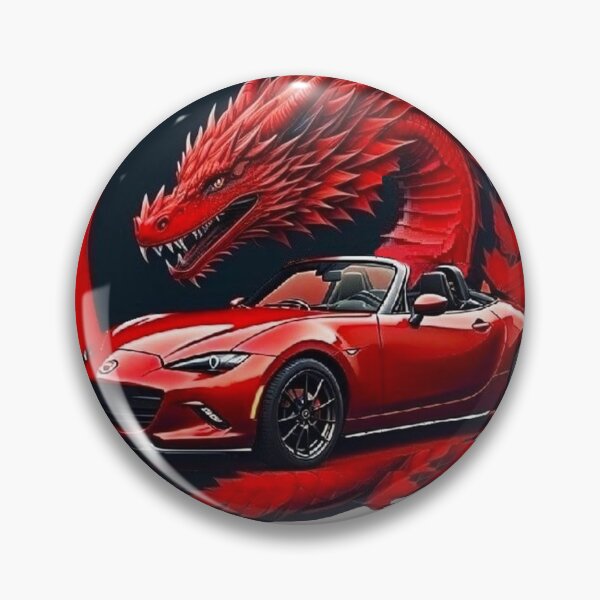 Item preview, Dragon Slayer designed and sold by MyYata.