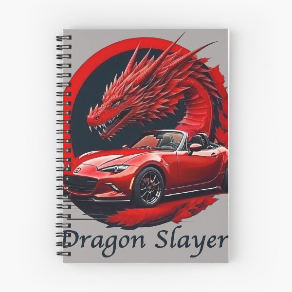 Item preview, Dragon Slayer designed and sold by MyYata.