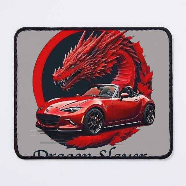 Item preview, Dragon Slayer designed and sold by MyYata.