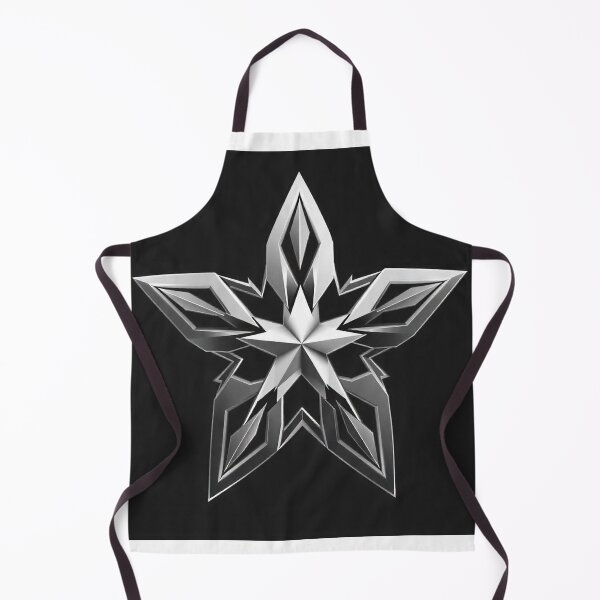 Item preview, Free Vector 3D Metal Star Isolated designed and sold by hjian8219.