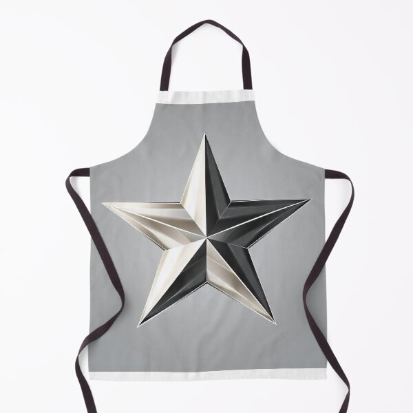 Item preview, Free Vector 3D Metal Star Isolated designed and sold by hjian8219.