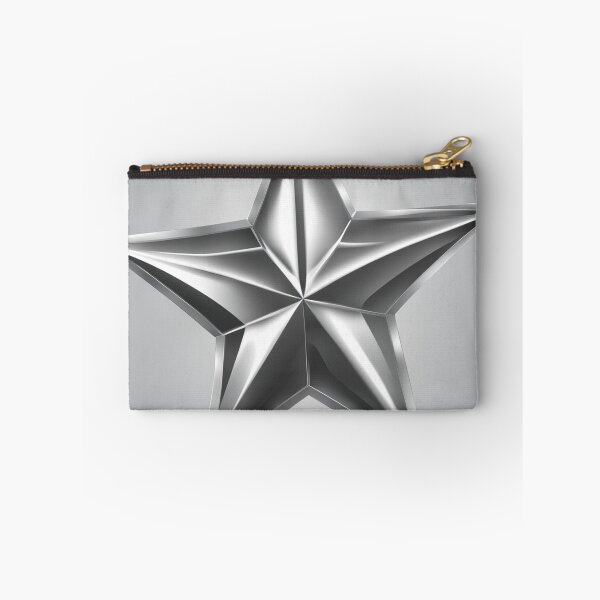 Item preview, Free Vector 3D Metal Star Isolated designed and sold by hjian8219.