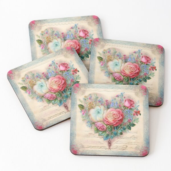 Item preview, Vintage Valentine designed and sold by David Westra.