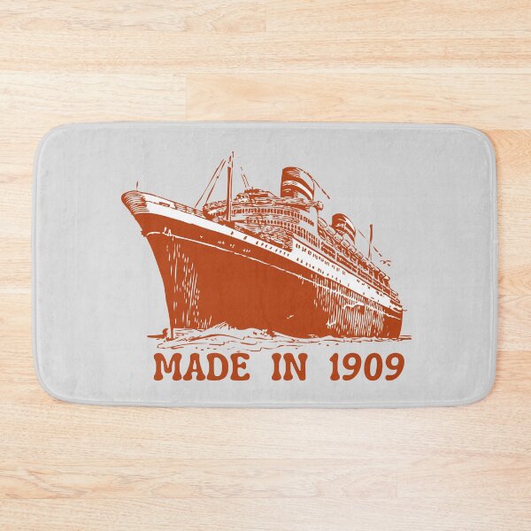 Item preview, Made in 1909 designed and sold by rainyfc87.