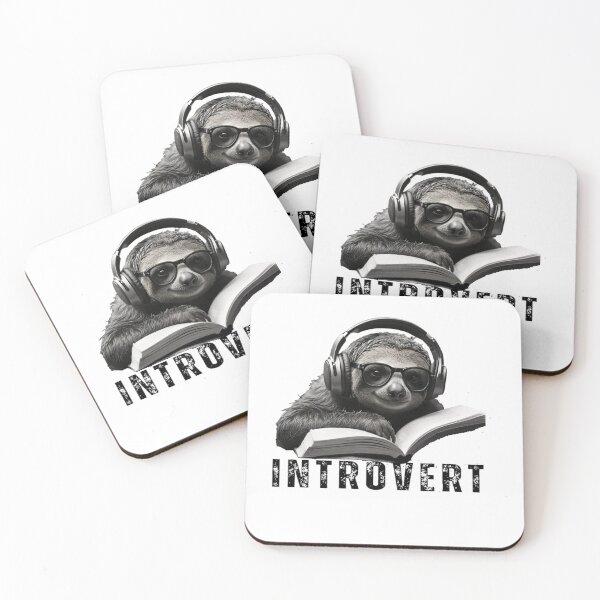 Item preview, Introvert designed and sold by Angelle55.