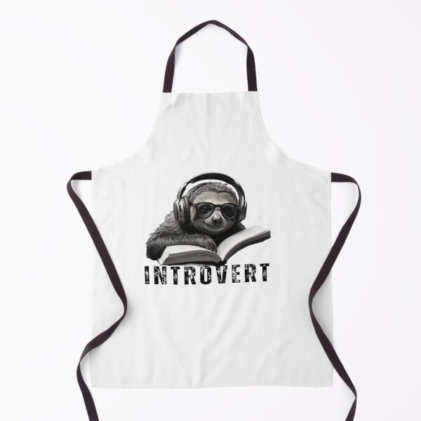 Item preview, Introvert designed and sold by Angelle55.