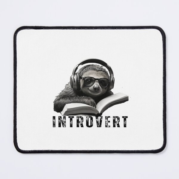 Item preview, Introvert designed and sold by Angelle55.
