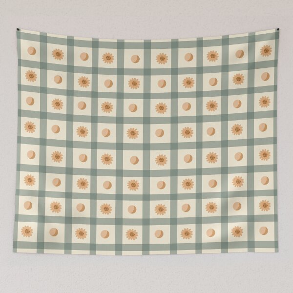 Item preview, autumn equinox designed and sold by pinkyfish1010.
