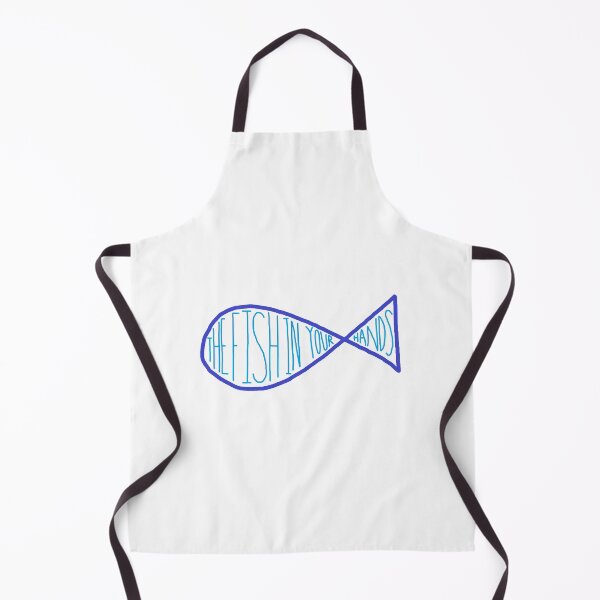 Item preview, "The Fish In Your Hands" - Operation Mincemeat designed and sold by WestEndRebecca.