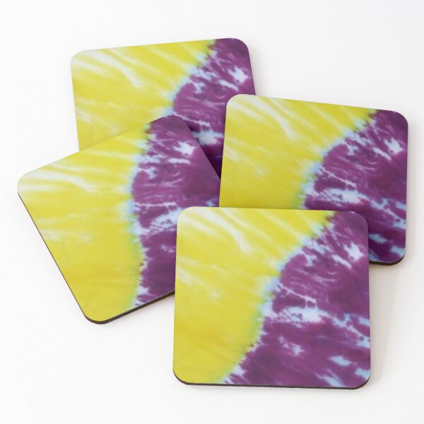 Item preview, yel and purple designed and sold by EarthsHues.