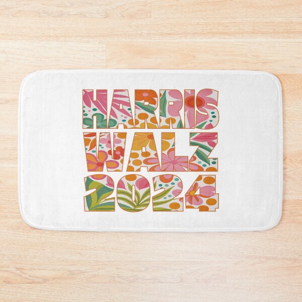 Item preview, Harris Walz 2024 designed and sold by EunsooLee.