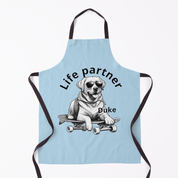 Item preview, My pet dog Duke designed and sold by chessnegocios.