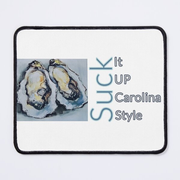 Item preview, Oysters! designed and sold by TheBruce77.
