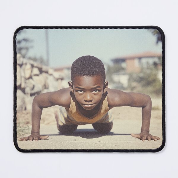 Item preview, Pushups designed and sold by AllAboutStuffz.