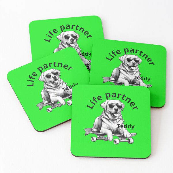 Item preview, My pet dog Teddy designed and sold by chessnegocios.