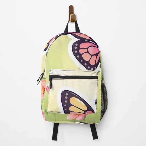Item preview, Free Vector Cute Butterfly Cartoon Sticker designed and sold by hjian8219.