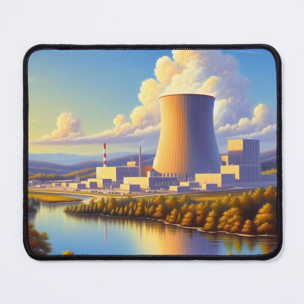 Item preview, Harmony Reactor designed and sold by Donkey's Salad.