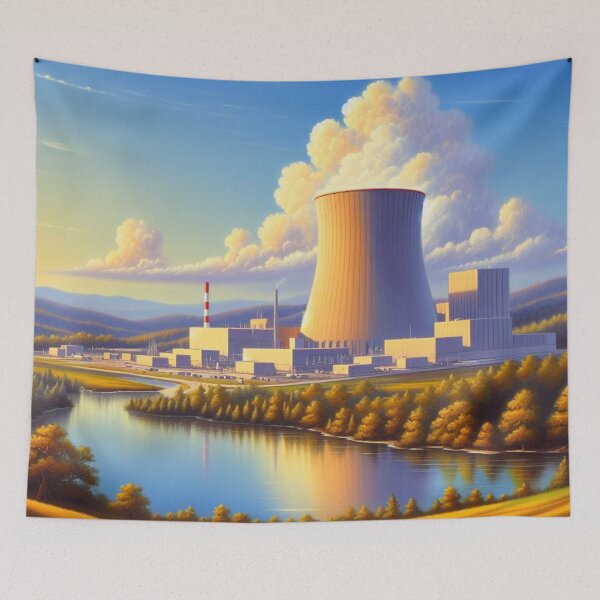Item preview, Harmony Reactor designed and sold by Donkey's Salad.