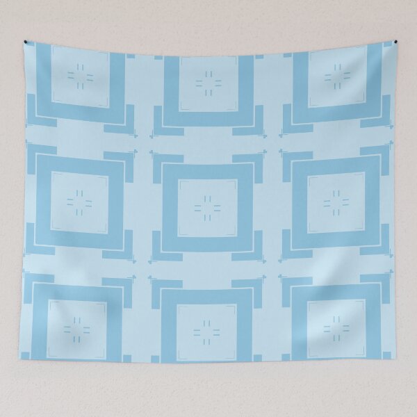 Item preview, Abstract Print designed and sold by Studio Sonders.