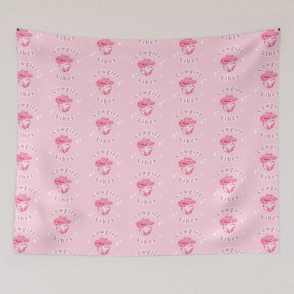 Item preview, Cowgirl Vibes designed and sold by feistyfeminine.