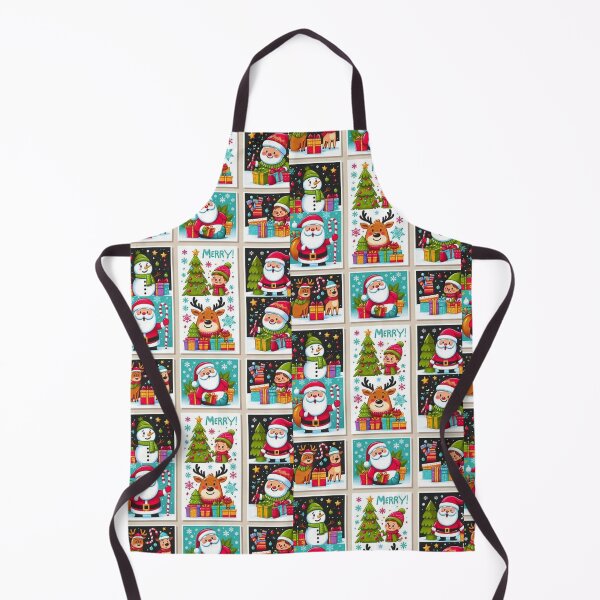 Item preview, Navidad  designed and sold by Bit Canvas.