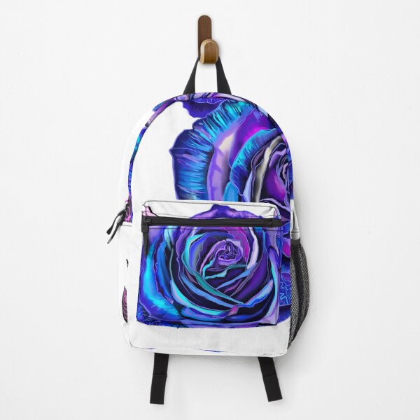 Item preview, Blue Roses designed and sold by DameElectrique.