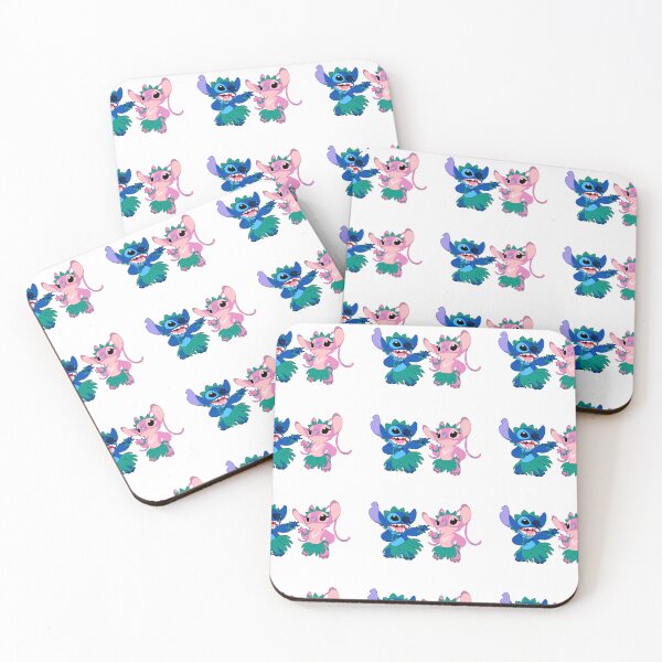 Item preview, Stitch and Angel designed and sold by Alexa Wix.