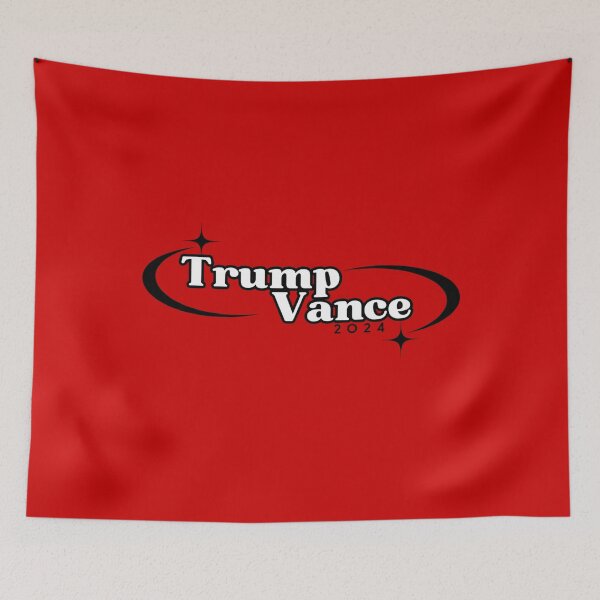 Item preview, Trump Vance 2024 designed and sold by CourageousTees.